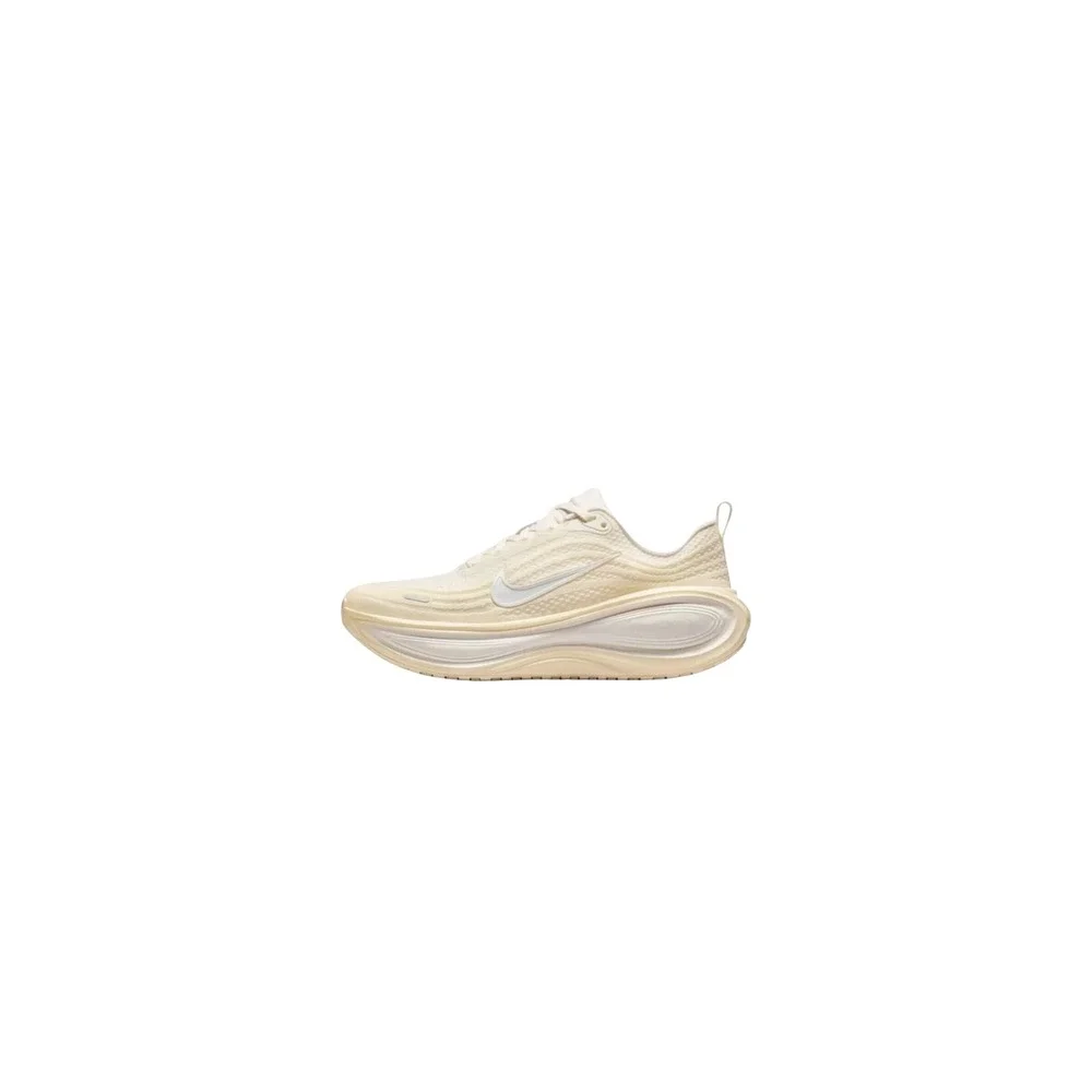 Nike Vomero Plus Sail Summit White Running Sneakers HV8154-105 Womens Size 11